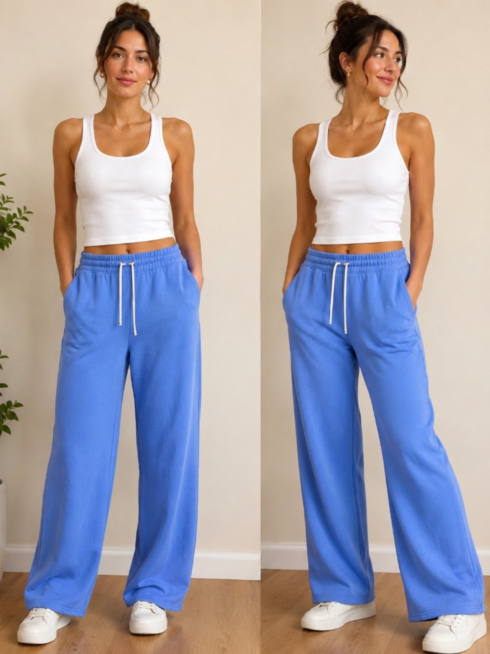 Alternative sweats size xl no pockets